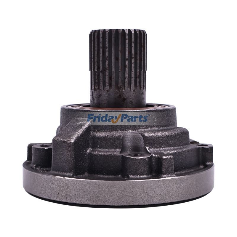 ローダー トランスミッションポンプ