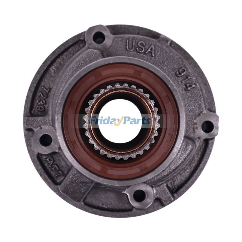 JCB用ローダー用トランスミッションポンプ