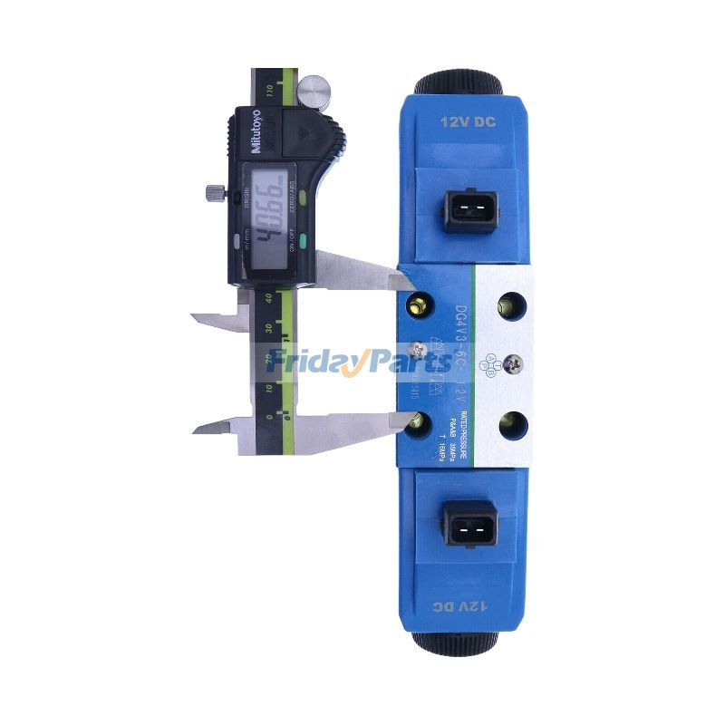 12V Solenoid Valve SS620 PS760 PS720 SS640 PS745 in Stock in China,USA,China Stock,United Kingdom,Germany