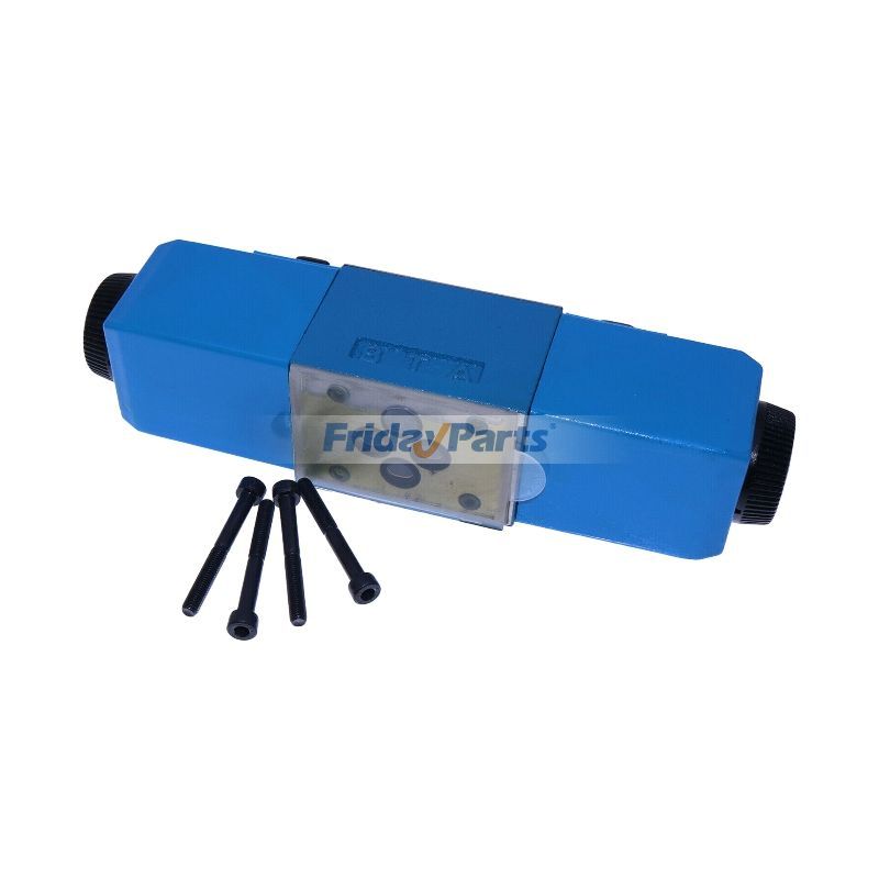 Loader 12V Solenoid Valve SS620 PS760 PS720 SS640 PS745