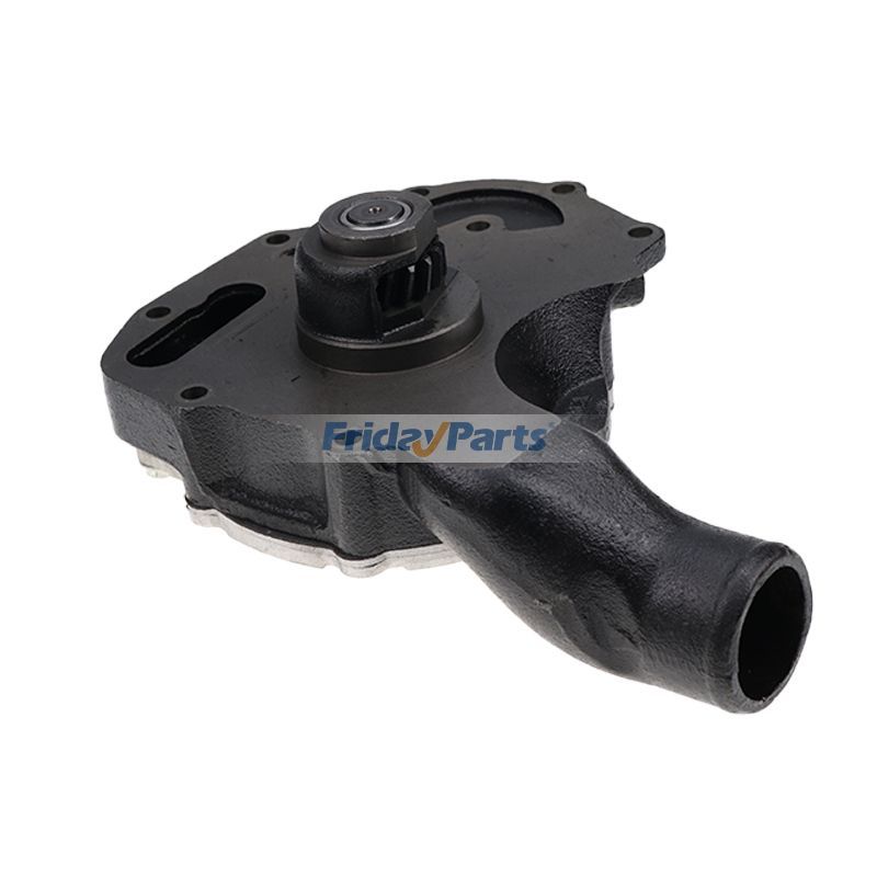 Wasserpumpe mit Dichtung für Perkins JCB ROBOT 190 4CXFür JCB