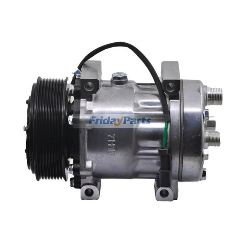 SD7H15 A/C Compressor 30/926801 for JCB 426e 416S 436e 414S 434S 726 722 .726 .722