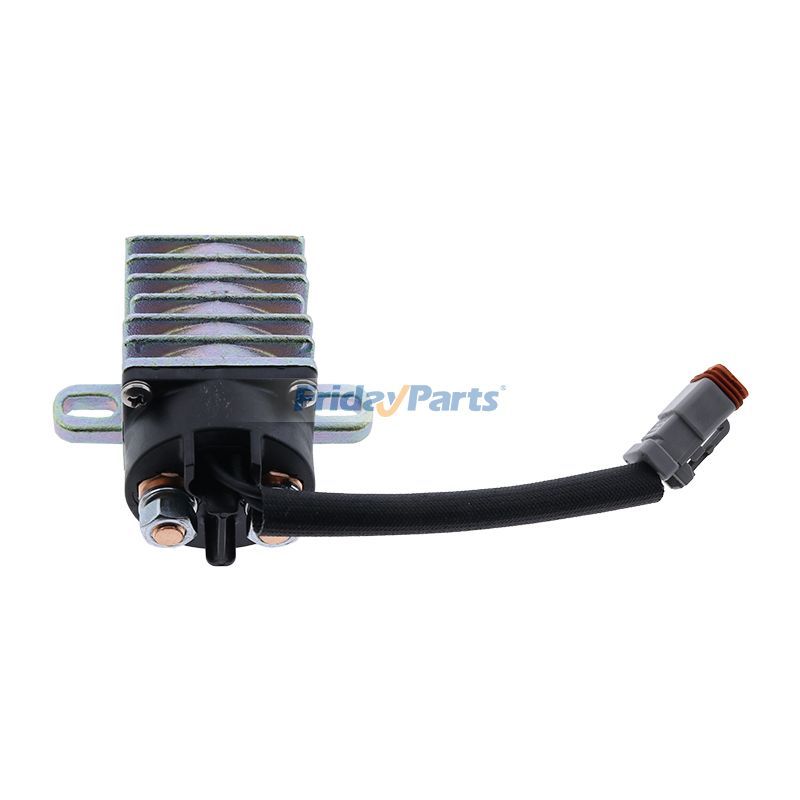 24V 100A Relay Solenoid in Stock in China,USA,China Stock