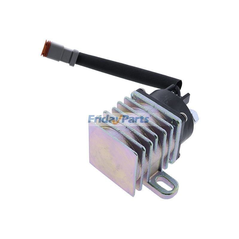 24V 100A Relay Solenoid for Aerial Work Platforms