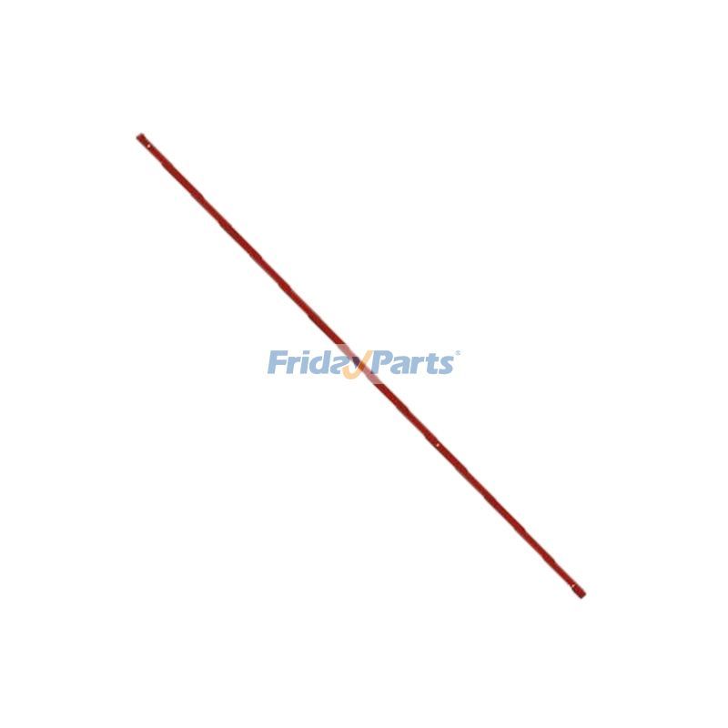 Para barra de barandilla fija JLG 2646ES 3246ES 1001209253