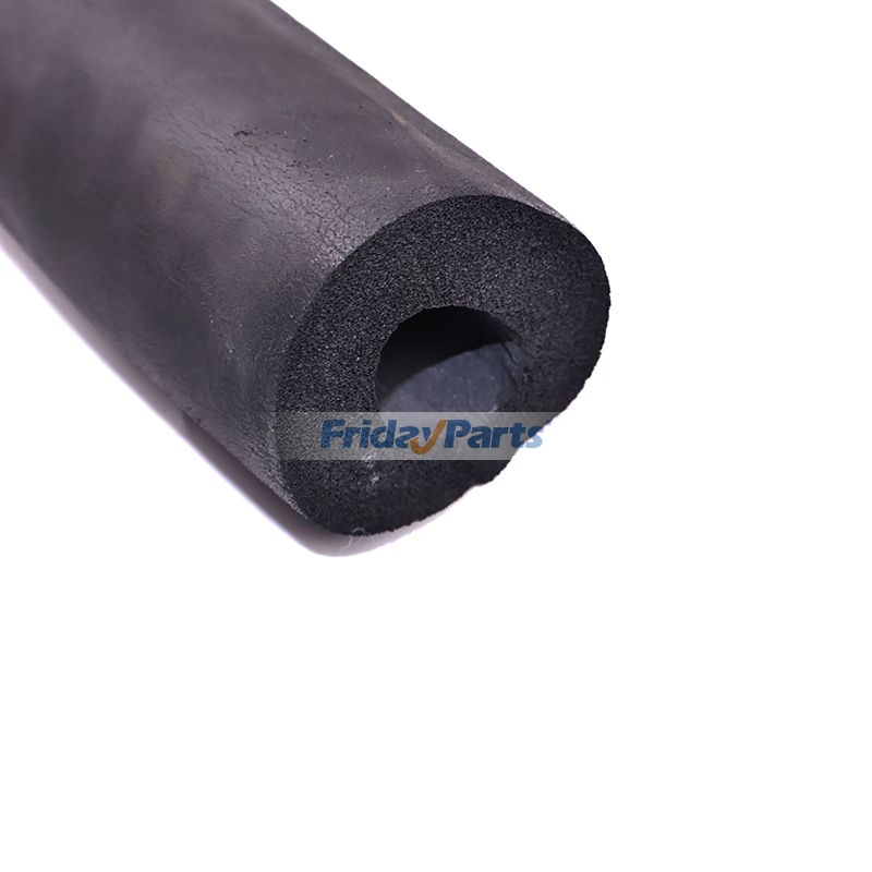 Handlaufpolsterfür Hubarbeitsbühnen