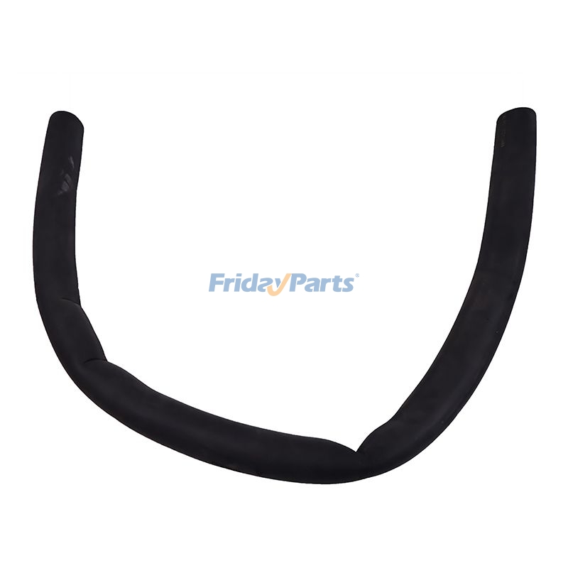 1,25 x 6' Handlaufpolster 3340612S für JLG 1930ES 2030ES 260MRT 2630ES 2646ES 3246ES 330LRT 3369LE 3394RT 4069LE 430LRT 4394RT M3369 M4069für Für JLG