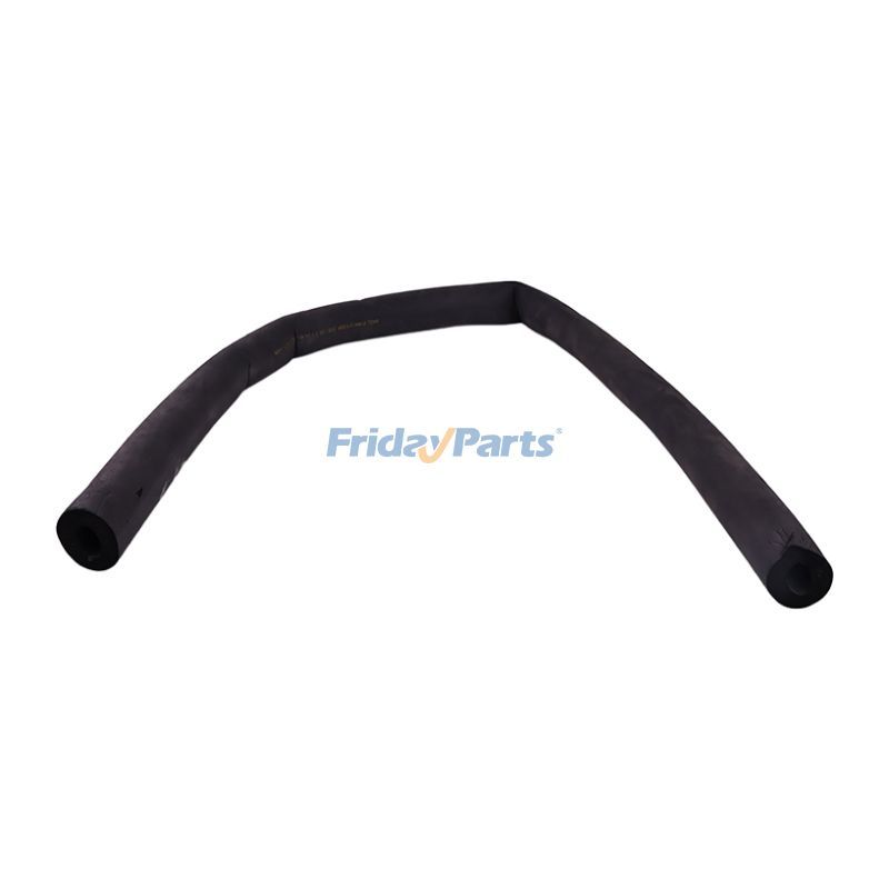 1,25 x 6' Handlaufpolster 3340612S für JLG 1930ES 2030ES 260MRT 2630ES 2646ES 3246ES 330LRT 3369LE 3394RT 4069LE 430LRT 4394RT M3369 M4069