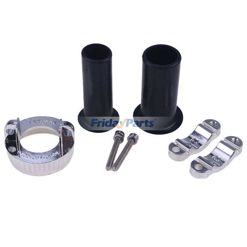 For JLG 400RTS 500RTS 600SC 601S 660SJC Terminal Cable Clamp Assembly 4460473