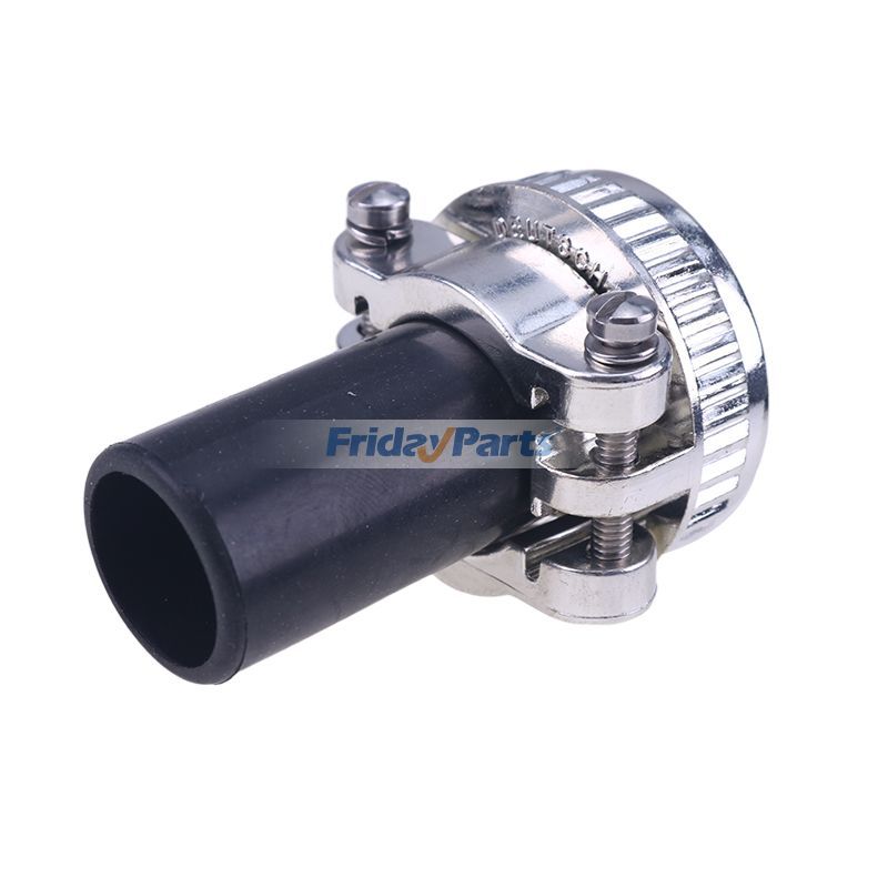 Aerial Work Platforms Terminal Cable Clamp Assembly