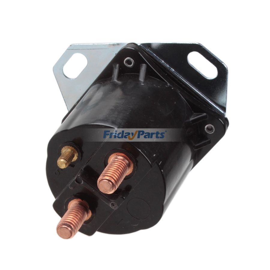 12V 100A Solenoid Relay 110SX in Stock in China,USA,China Stock