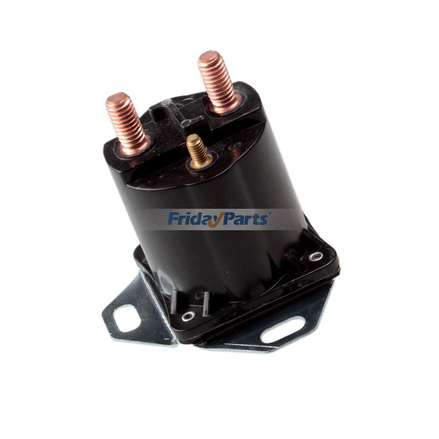 12V 100A Solenoid Relay 110SX for Aerial Work Platforms,Engine