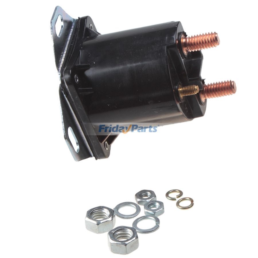 12V 100A Solenoid Relay 3740067 for JLG 80HX+6 110SX 120HX 460SJ 660SJ 600A 600AJ 450A 600S 450AJ 601S