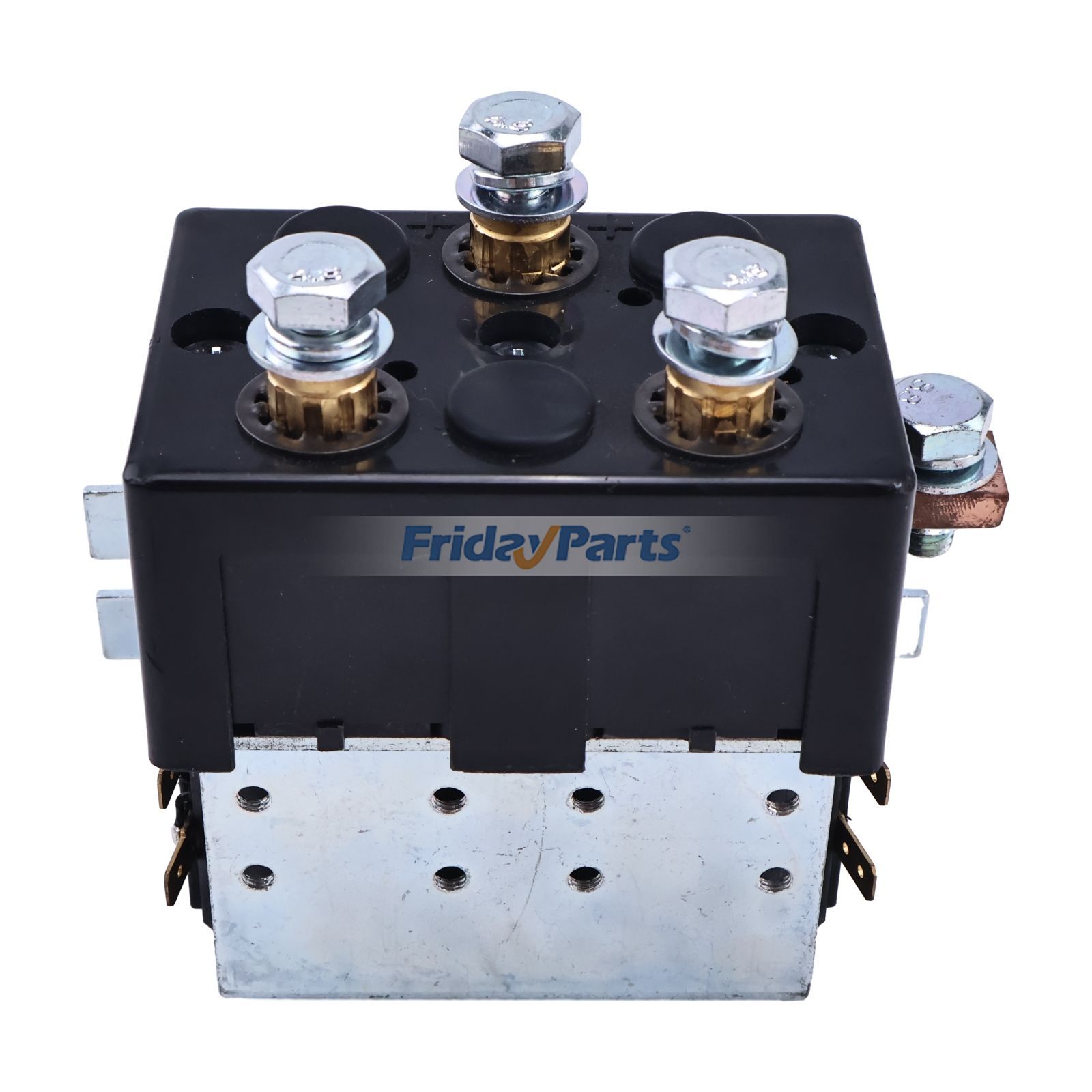 Aerial Work Platforms Reversing Contactor Solenoid