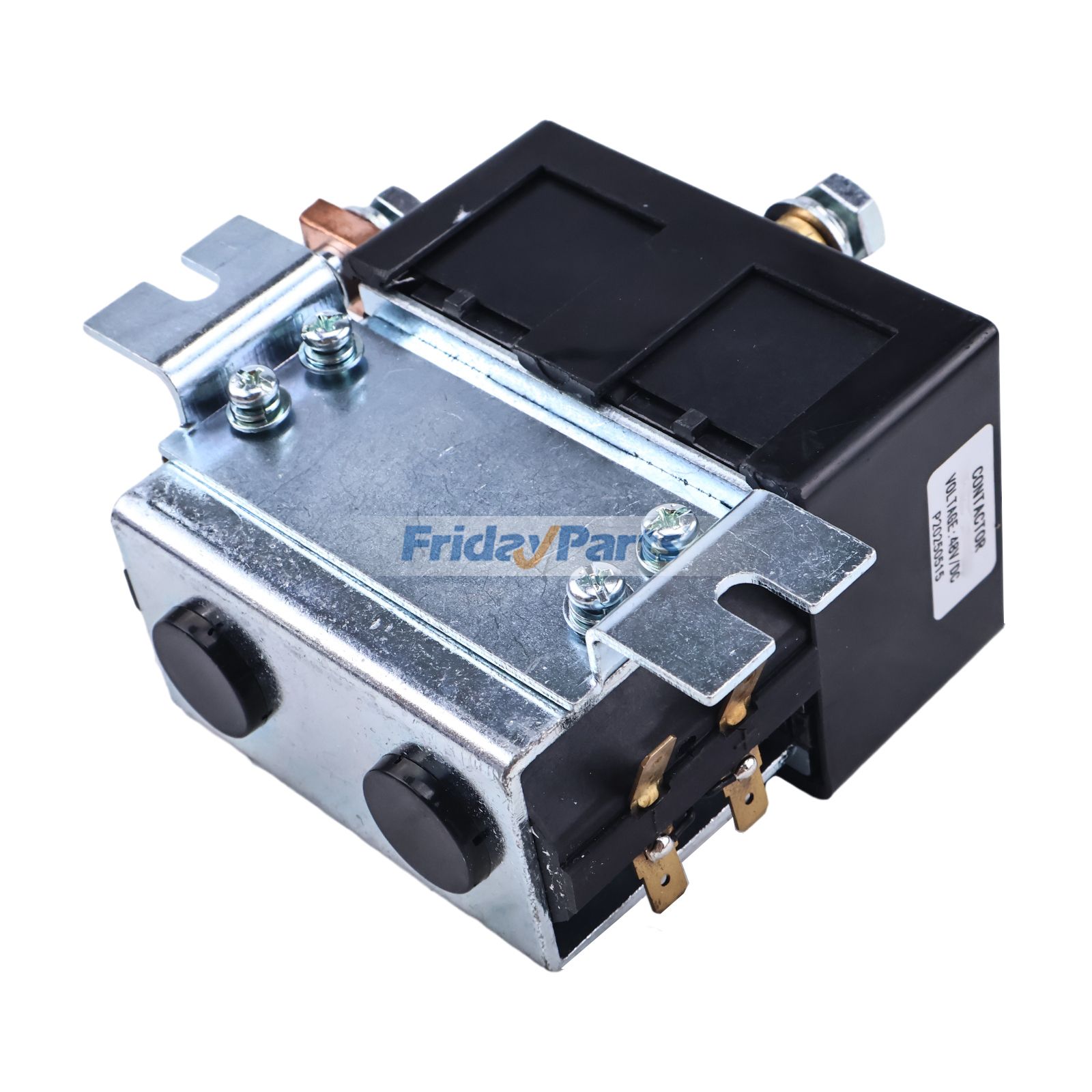 FridayParts Reversing Contactor Solenoid