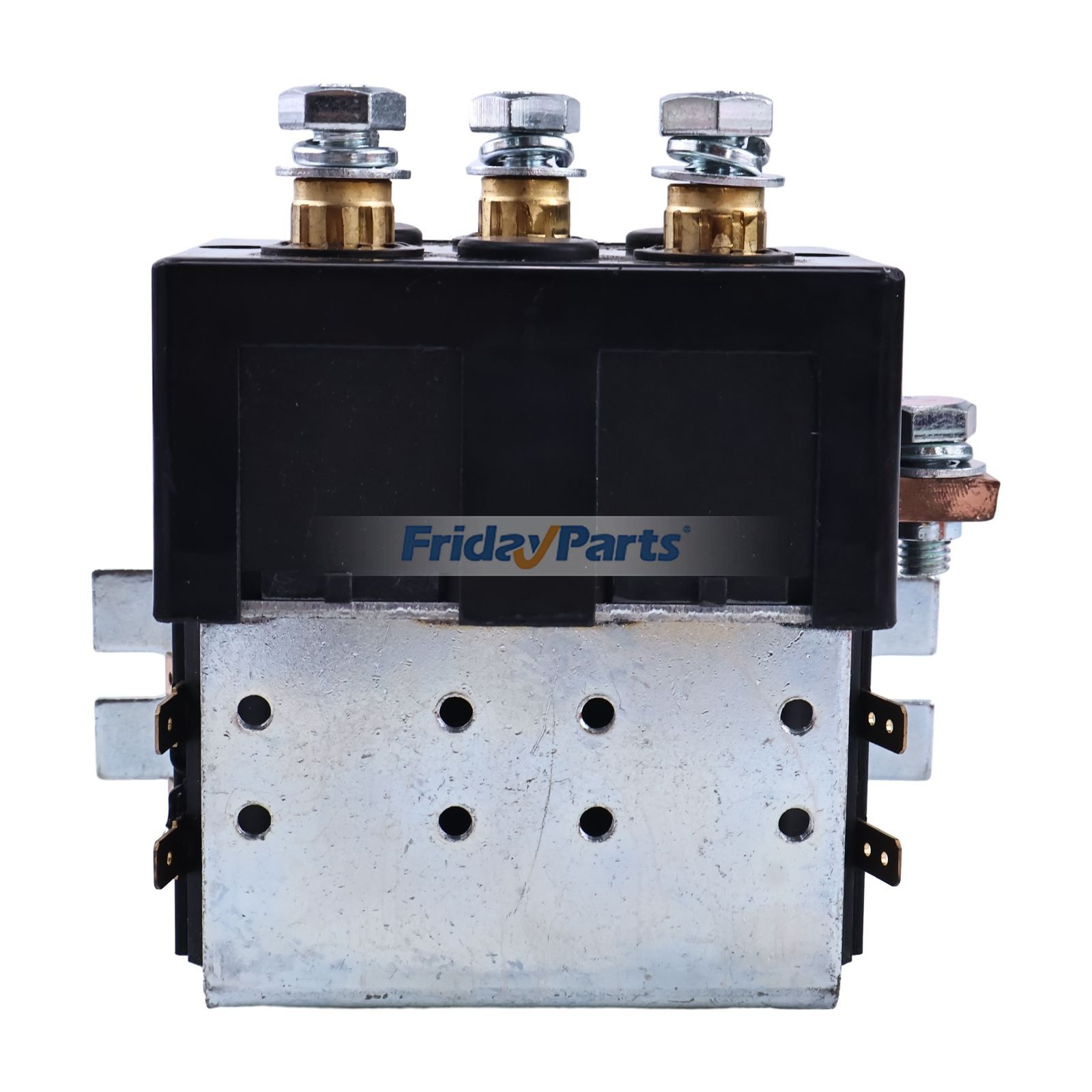 Reversing Contactor Solenoid in Stock in China,USA