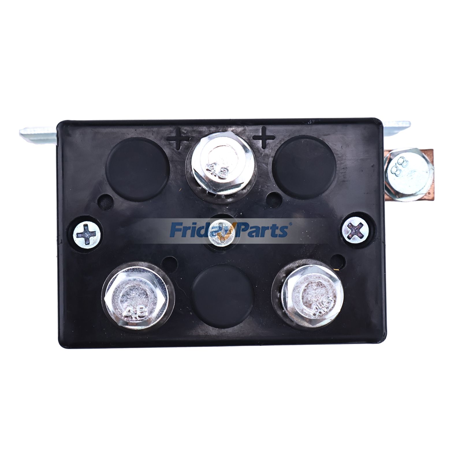 48V DC182 Reversing Contactor Solenoid 7022002 for JLG Electric Boom Lift E300A E300AJ E300AJP for less