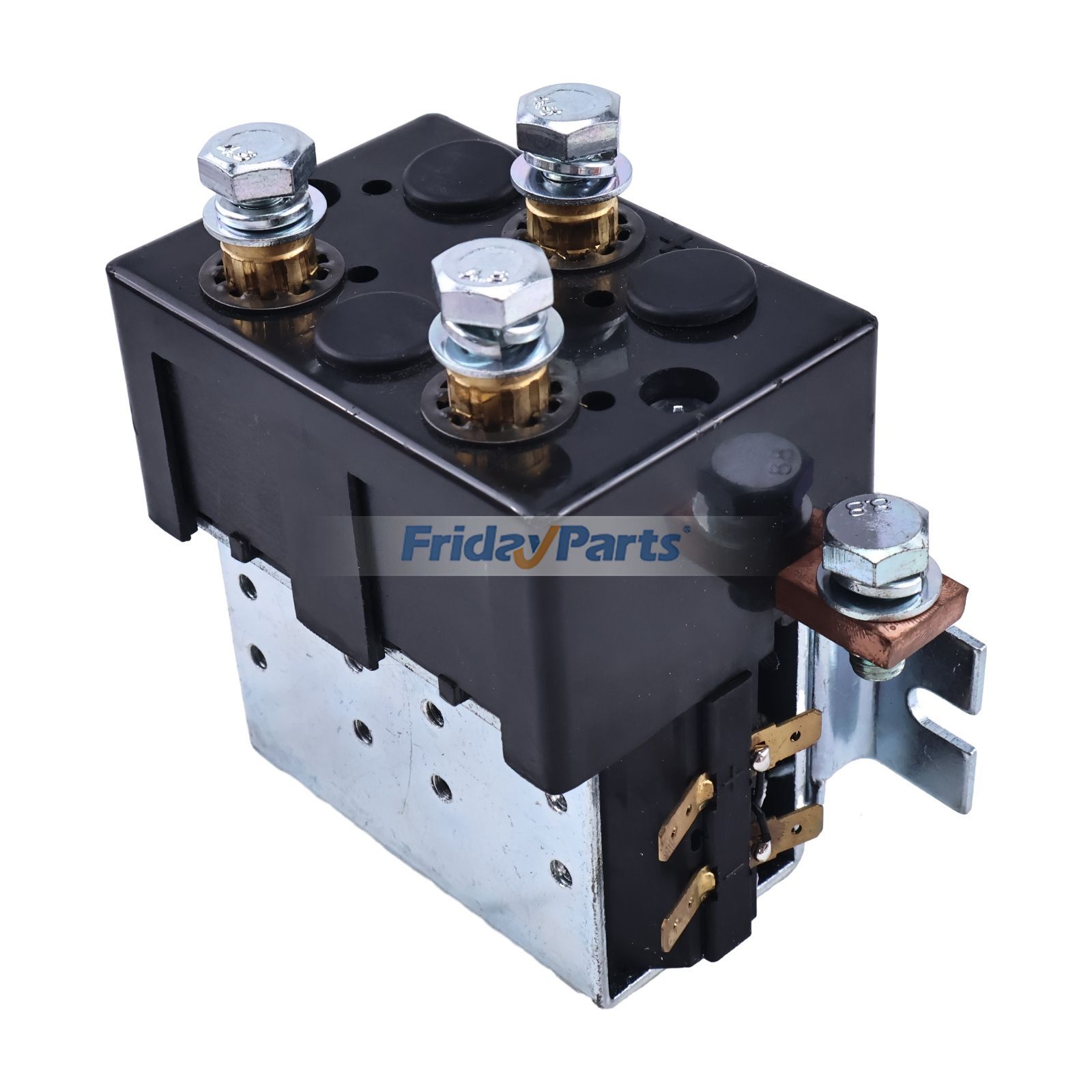 Reversing Contactor Solenoid for Aerial Work Platforms