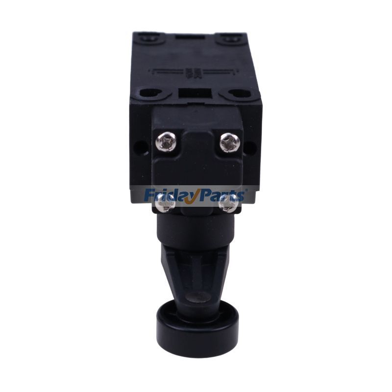 Parte para Plataformas de trabajo aéreas