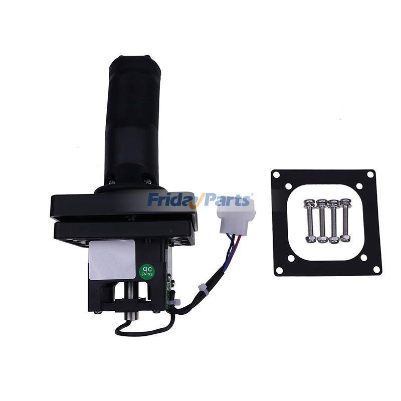 JLG 垂直マストリフト 1230ES 1930ES 2030ES 2032ES 2630ES 2632ES 2646ES 3246ES 用ジョイスティック コントローラー 1001134438