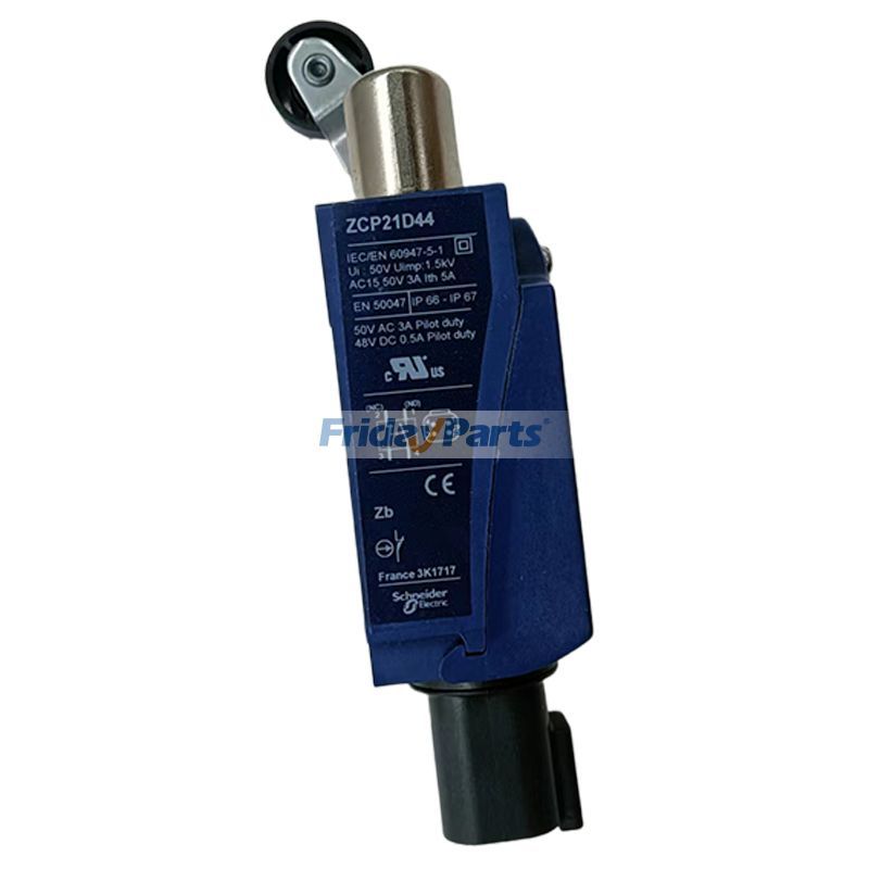 Interruptor de límite de rodillo para elevador de tijera eléctrico JLG R10 1001130614 Para JLG