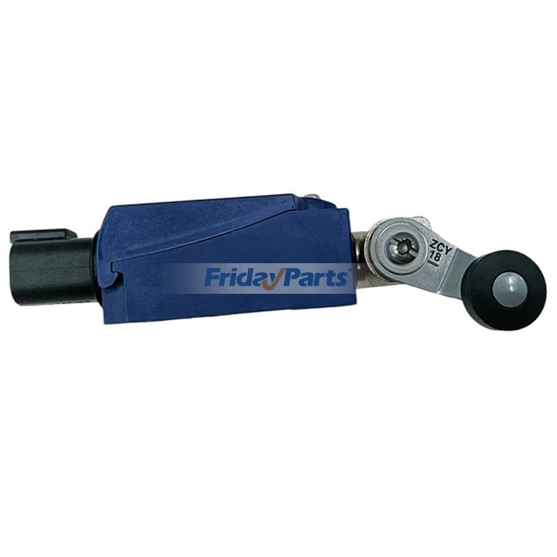 Interruptor de límite de rodillo para elevador de tijera eléctrico JLG R10 1001130614