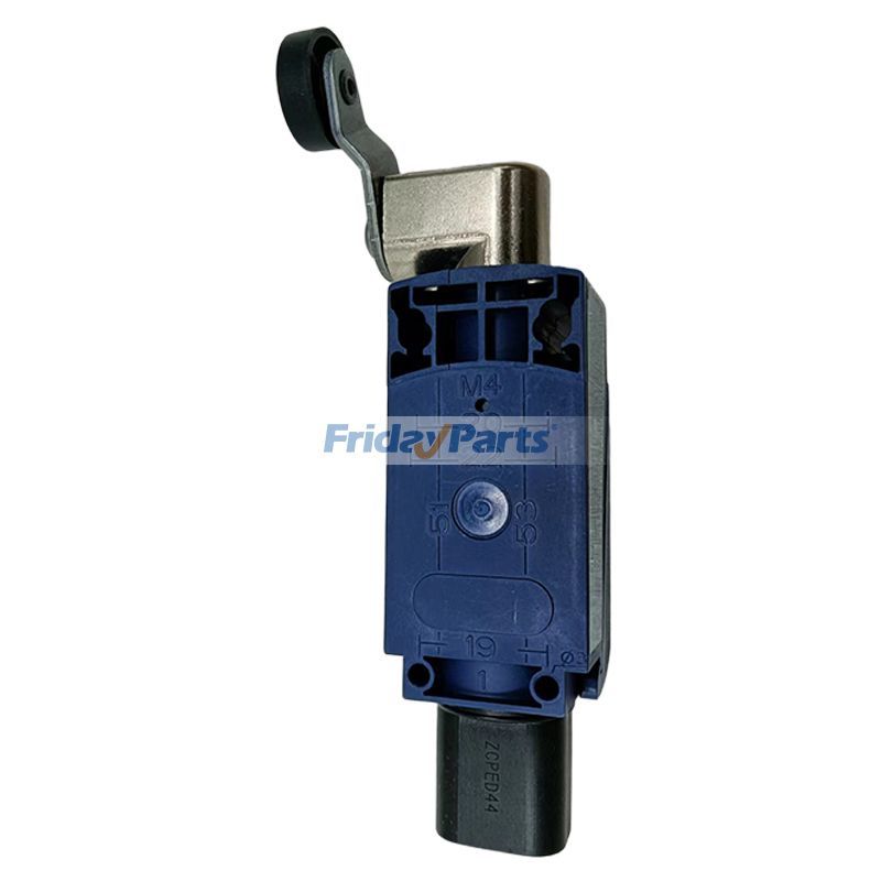 Parte para Plataformas de trabajo aéreas