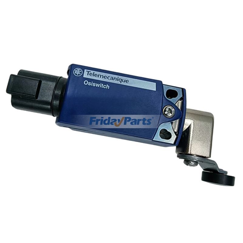 Interruptor de límite de rodillo para elevador de tijera eléctrico JLG R10 1001130614