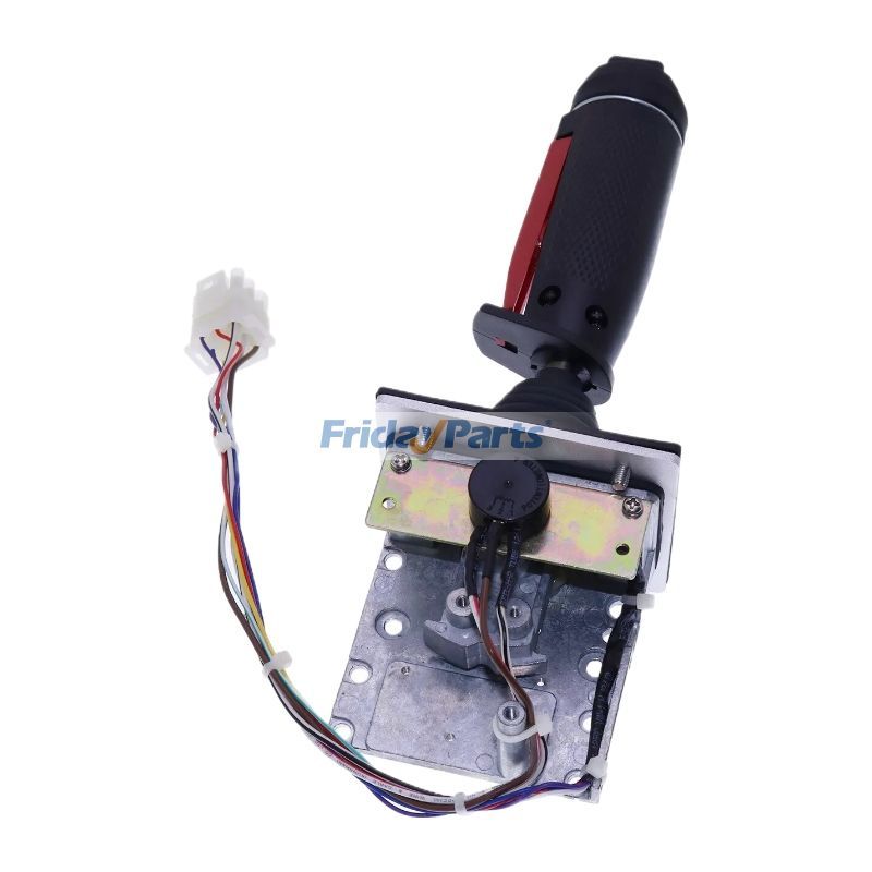 Controlador de joystick 1600308 para elevador de tesoura JLG 260MRT 330CRT 400CRT 3369LE 4069LE 3394RT 4394RT M3369 M4069