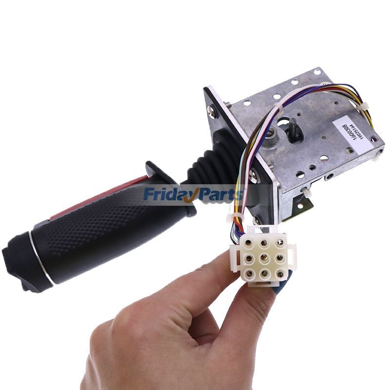 peça essencial para Plataformas de trabalho aéreo