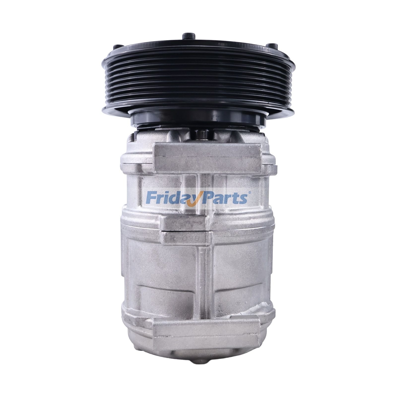 10PA17C A/C Compressor AT168543 for John Deere Bulldozer 700H 700J 750J 750C