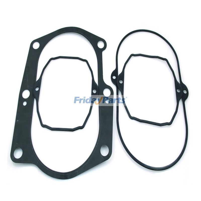 John Deere 180 190DW 210 2054 2554 270LC 190GW 160DLC 160GLC トランスミッションシールキット 4451036