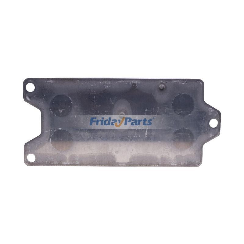  Oil Cooler 4045 210L  For JOHN DEERE