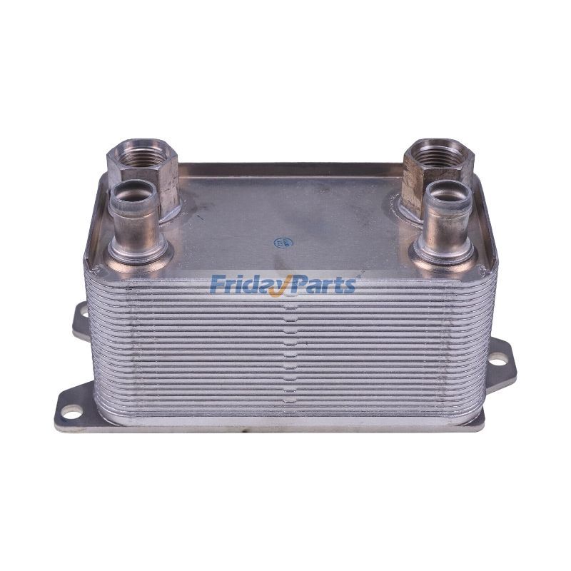 Oil Cooler 4045 210L  for Engine,Loader