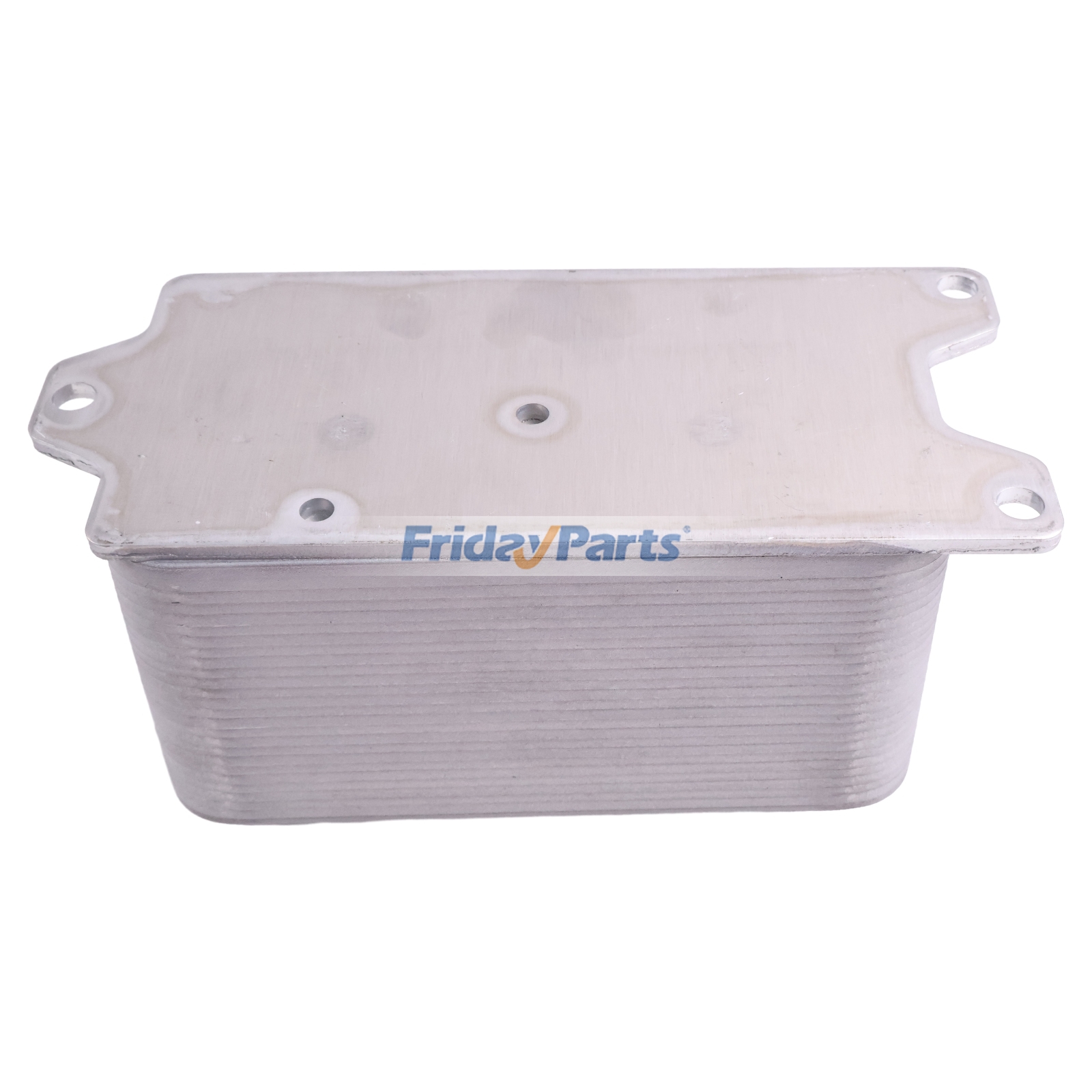Oil Cooler For JOHN DEERE Engine,Loader