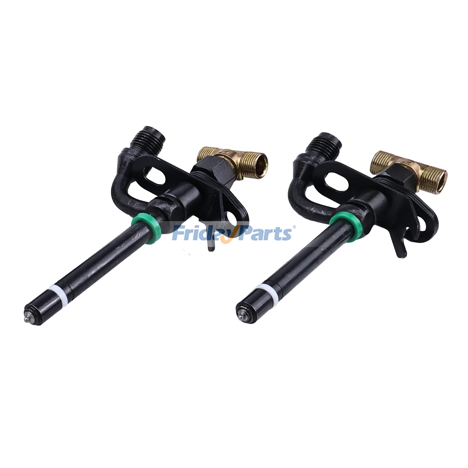 Injecteur de carburant de FridayParts