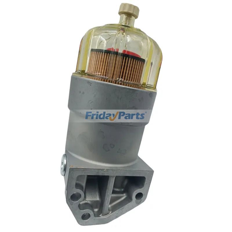 Fuel and Water Separator Filter Assembly in Stock in China