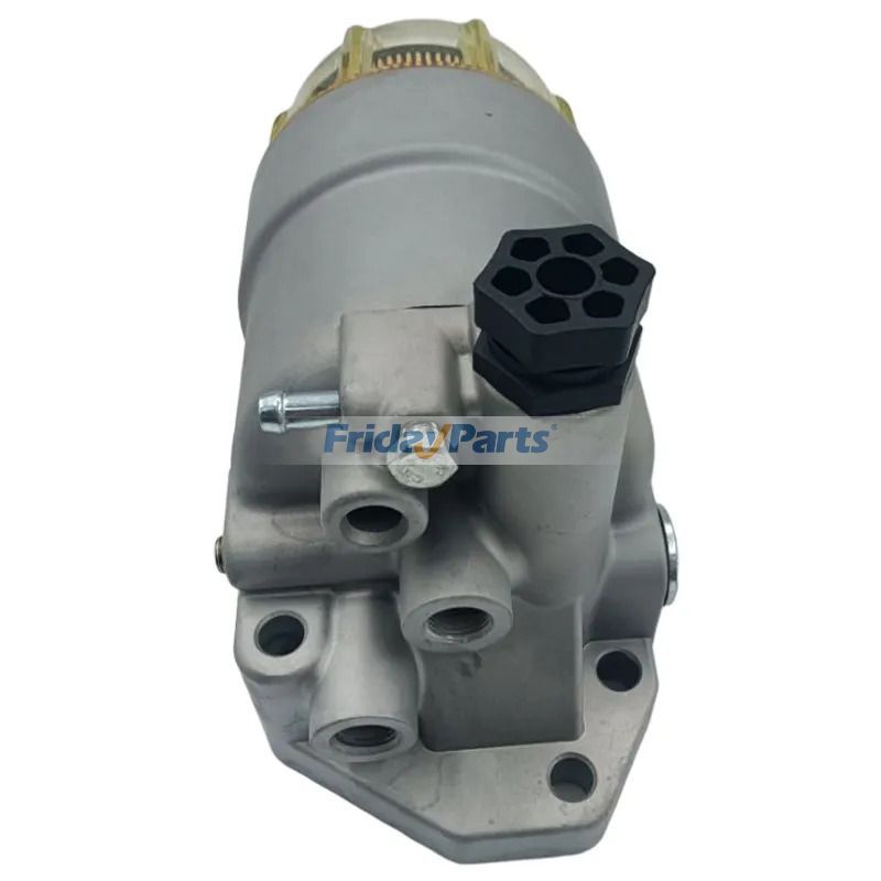  Fuel and Water Separator Filter Assembly For HITACHI,For JOHN DEERE