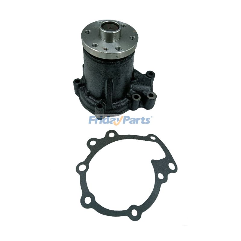 FridayParts Isuzu 4HK1 Wasserpumpe