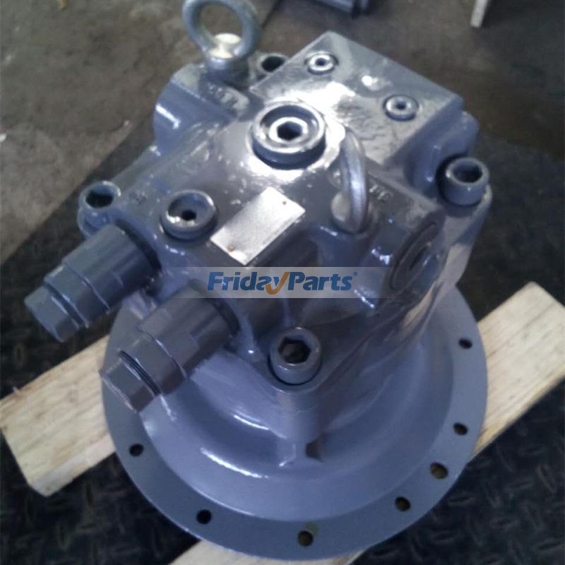 Für John Deere 370C 3554 Bagger Hydraulischer Schwenkmotor 4419718