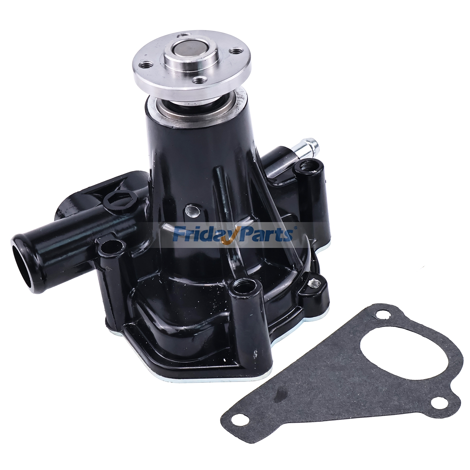 Pompe à eau AM879651 AM878201 AM875942 pour moteurs John Deere 3009, 3014, 3015, 4019 et 4020 (références : 955, 2355, 3365, 675B, 25, 30, 50, 3215, 3235, 3325 et 3365)