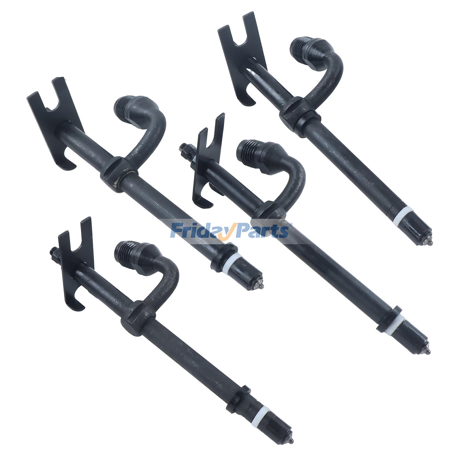  Fuel Injector For JOHN DEERE