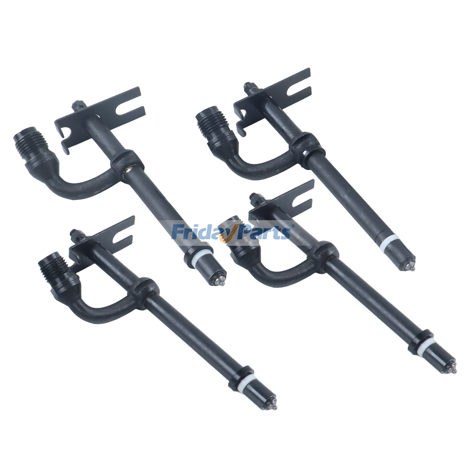 FridayParts Fuel Injector
