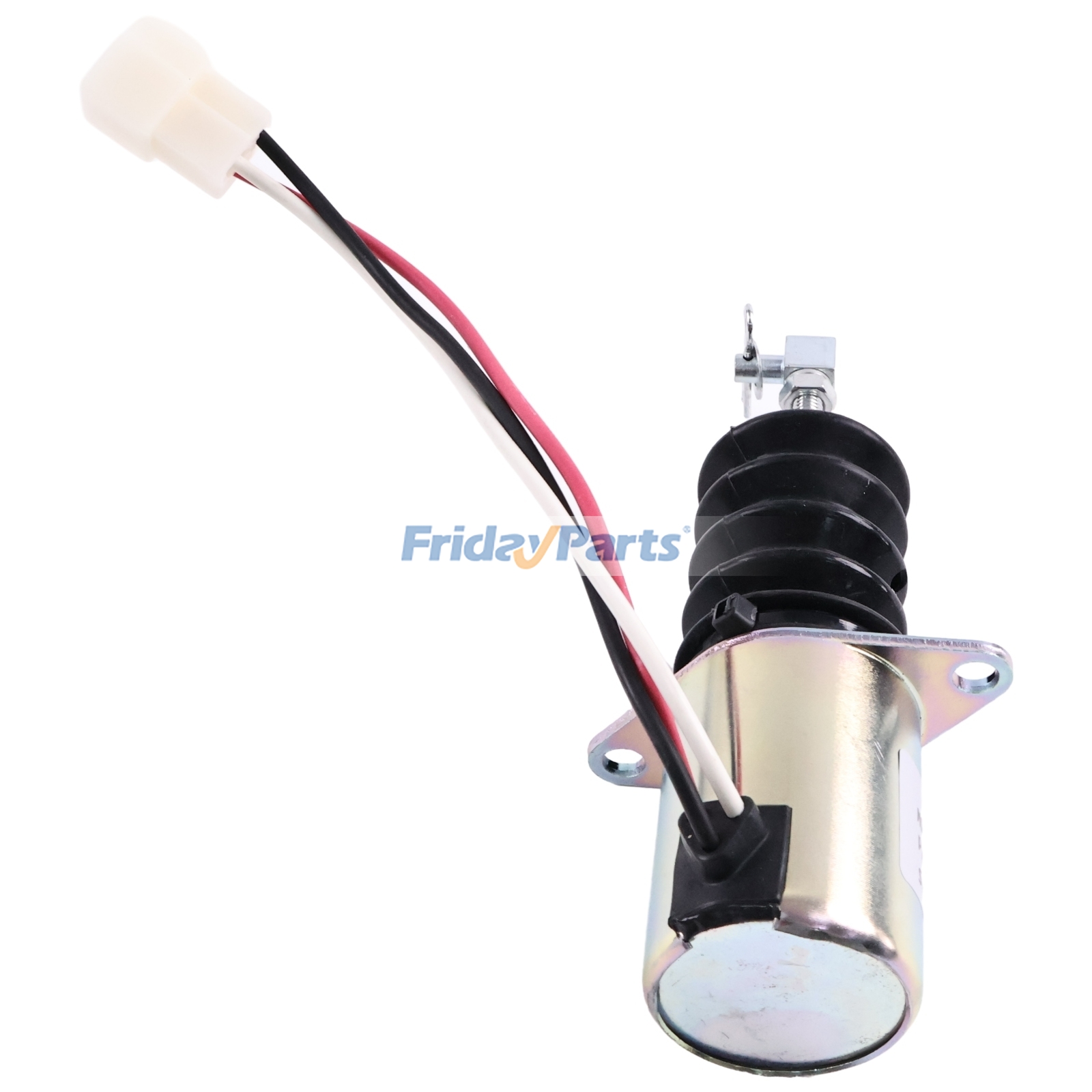 Fuel Shutoff Solenoid for Engine,Tractor