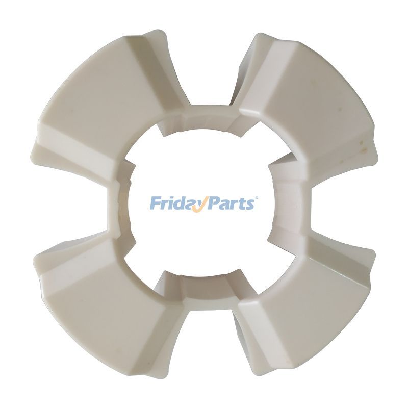 Excavator Hydraulic Pump Coupling Element