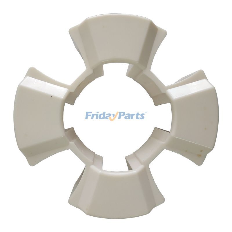 Hydraulic Pump Coupling Element for Excavator