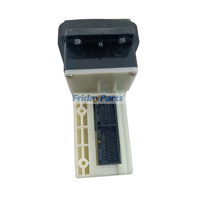 Excavator For John Deere Air Conditioner Controller