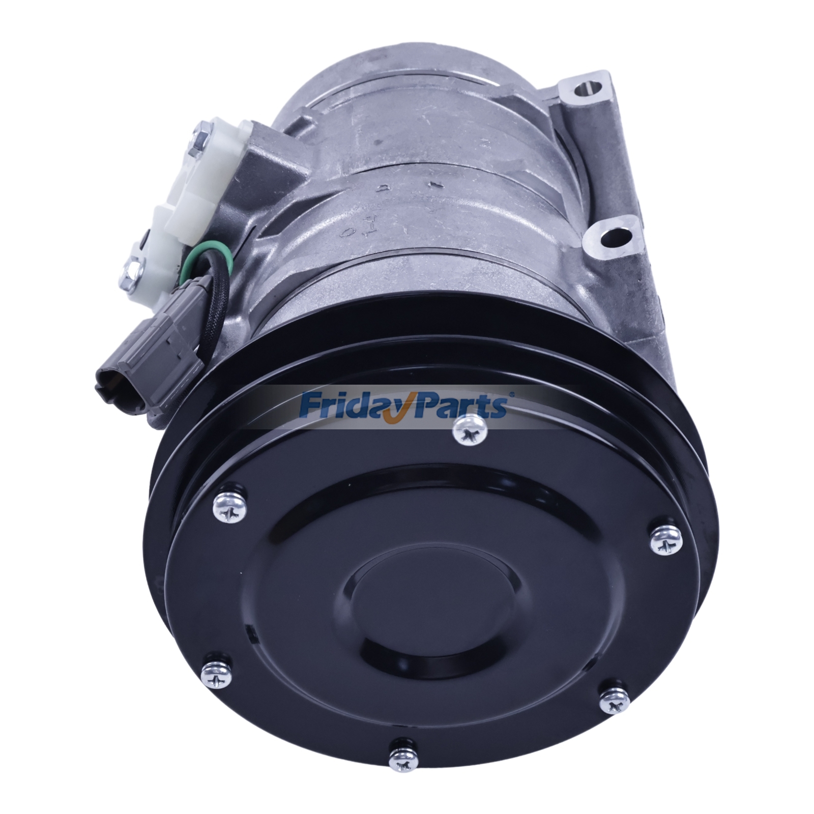 10S15C Klimakompressorbei FridayParts kaufen