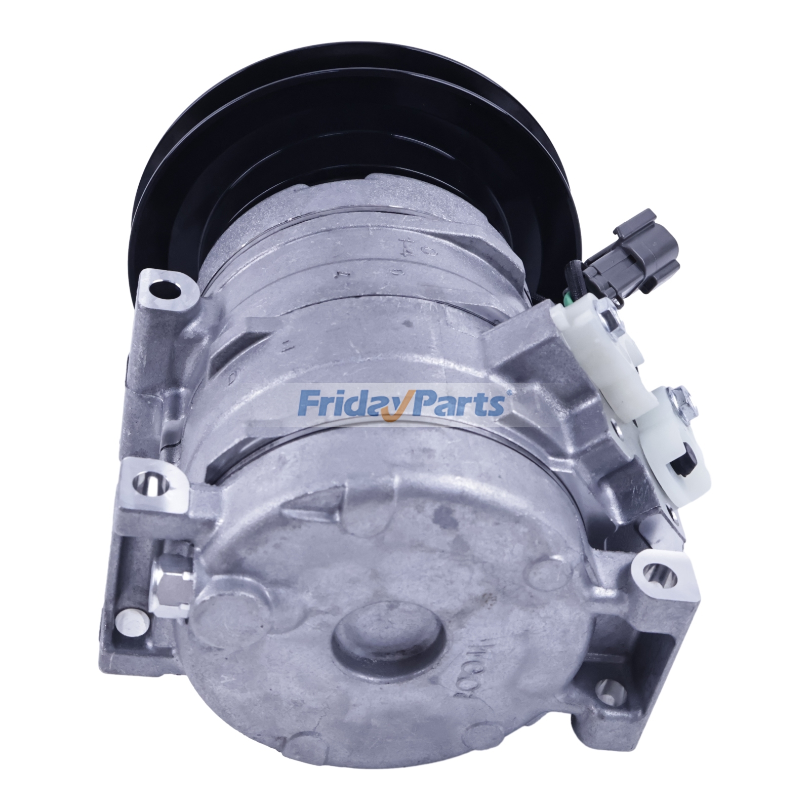 FridayParts 10S15C A/C Compressor PC2000-8