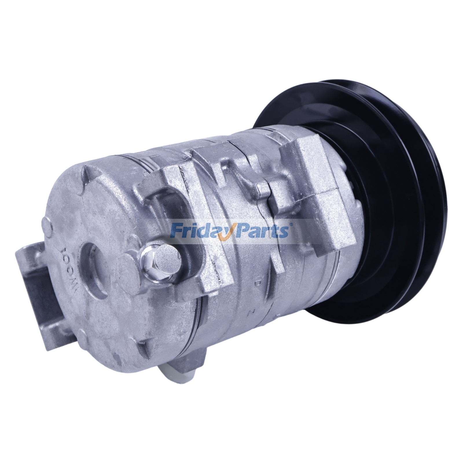  10S15C A/C Compressor PC2000-8 For KOMATSU